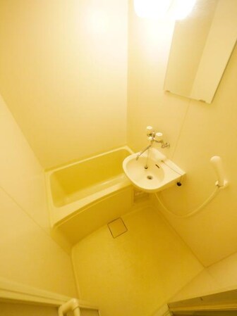 レオパレスエクレールの物件内観写真